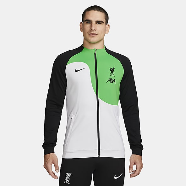 Liverpool FC Chamarras y chalecos. Nike US